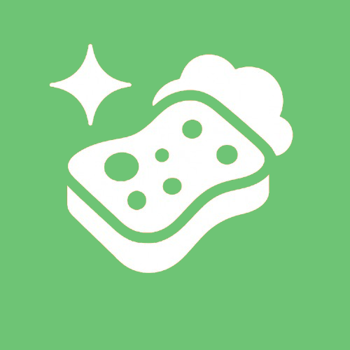 Stain Removal Icon