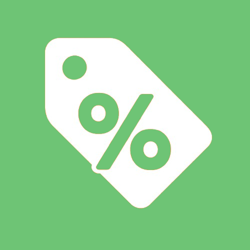 Stain Removal Icon