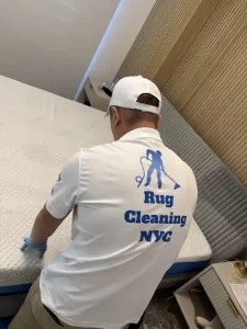 mattress cleaning nyc service