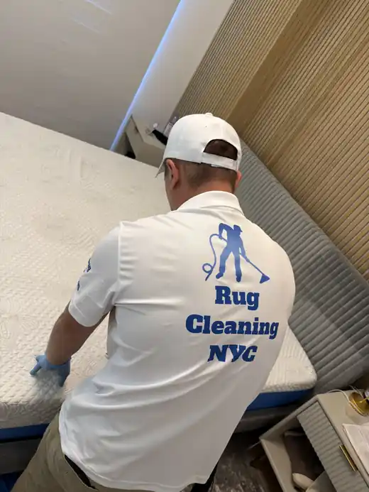 mattress cleaning nyc service