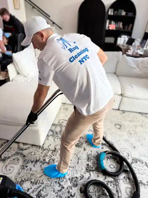 rug cleaning nyc service