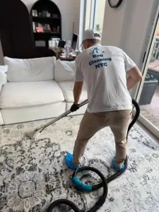carpet cleaning nyc service