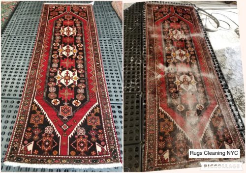 oriental rug cleaning nyc