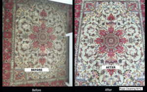 perisan rug cleaning