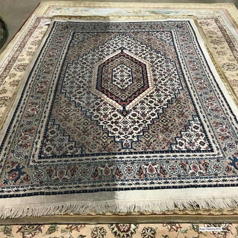Wool Rug Cleaning RugsCleaning.NYC