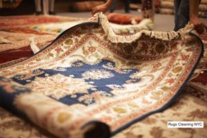 wool rugs cleaning service